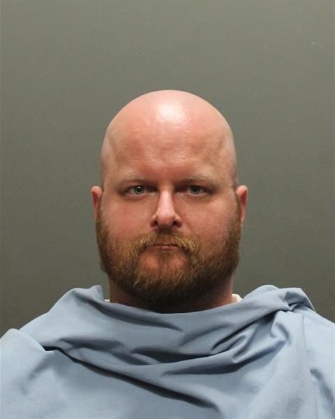 Mug shots 2018